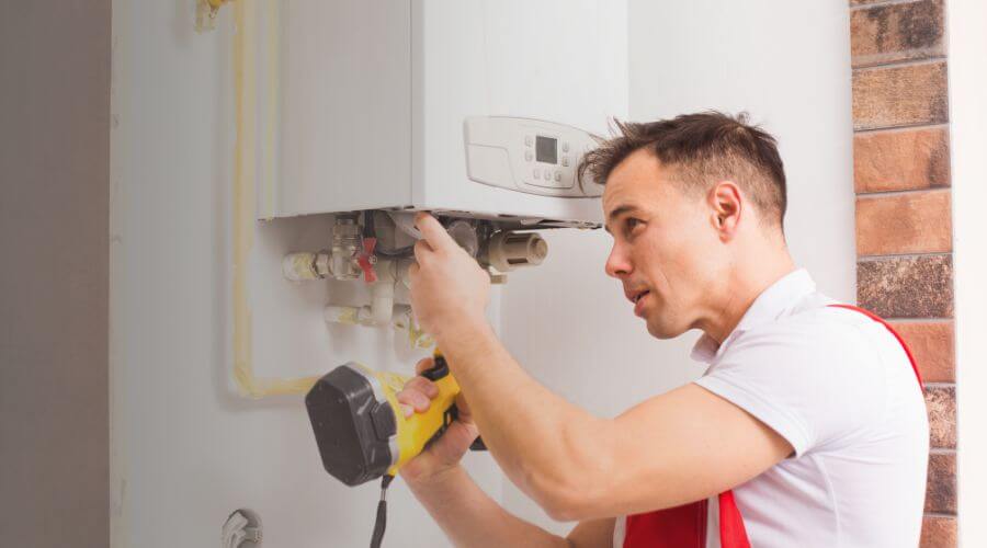 Professional Leak Detection Services in Booneville, KY